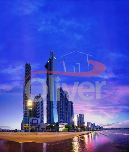 Imagem 2 de 16 de Epic Tower, Apartamento 5 Dormitorios , 4 Vagas De Garagem, Centro, Balneário Camboriú, Santa Catarina - Ap00828 - 33545130