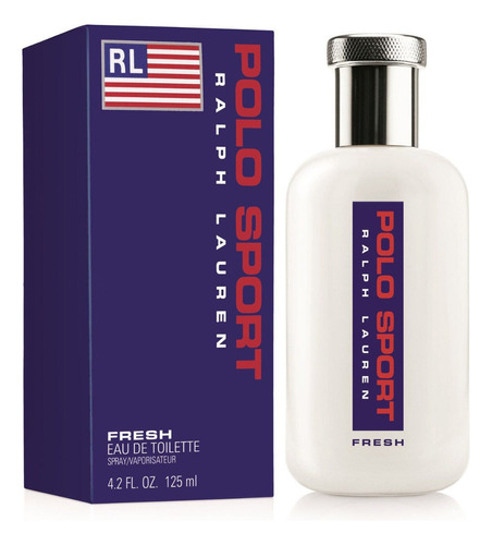 Perfume Polo Sport De Ralph Lauren Mayor Detal