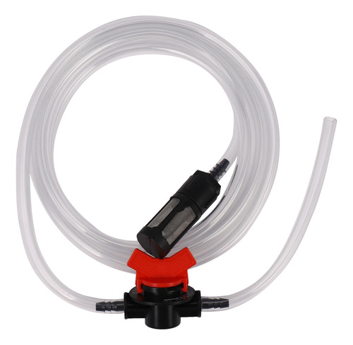 A Kit De Inyectores Venturi Agrícolas Con 1/2 Pulgada A 3/4
