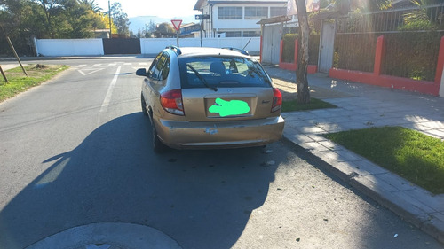 Kia Rio Ii Rs 1.3 Look Mt 4X2
