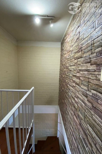 Vendo Casa Remodelada Reg 4d 3b 3e Villa Pehuén Ix Maipú