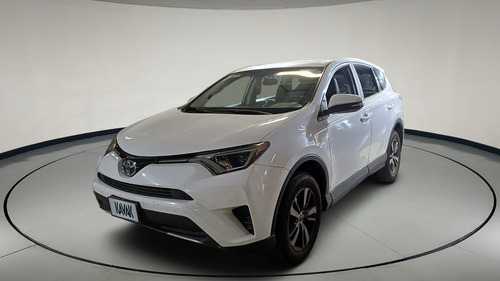 Toyota RAV4 2.5 Xle Plus 4wd At