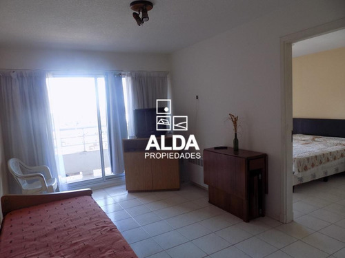 Apartamento Beaulieu Piriápolis 1 Dorm Alquiler Temporada Ap101935