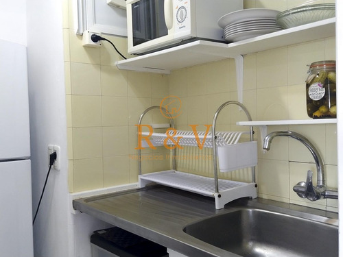 Imagen 17 de 18 de Apartamento En Peninsula