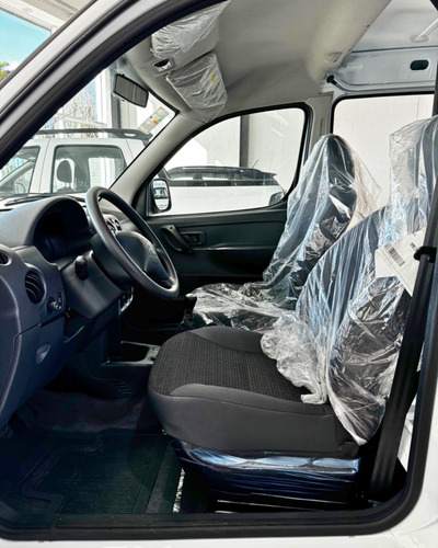 Citroën Berlingo M69 1.6 Hdi Diesel