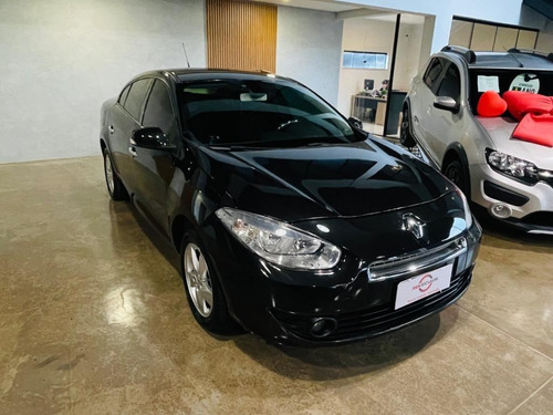 Imagem 3 de 15 de Renault Fluence Dyn 2.0 Aut