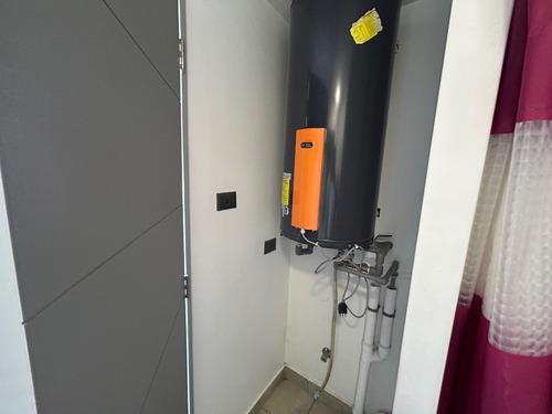 Vivaceta 1702; 1 Dormitorio, Impecable Disponible - Codjc