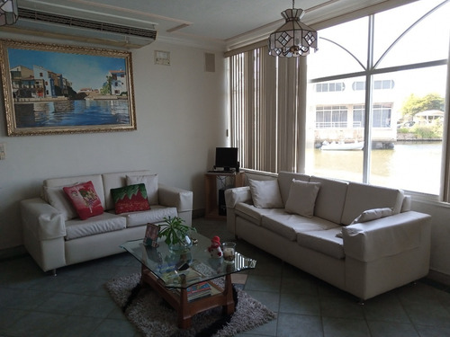 Imagen 4 de 19 de Casa Bote B En Alquiler Fijo Y Alquiler Vacacional