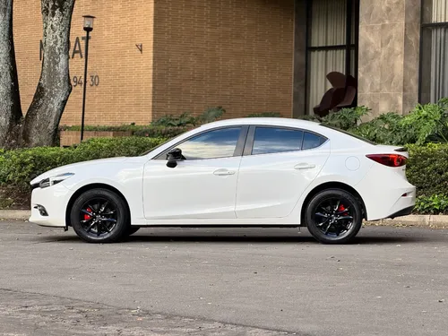 Mazda 3 Touring At / Impecable estado!