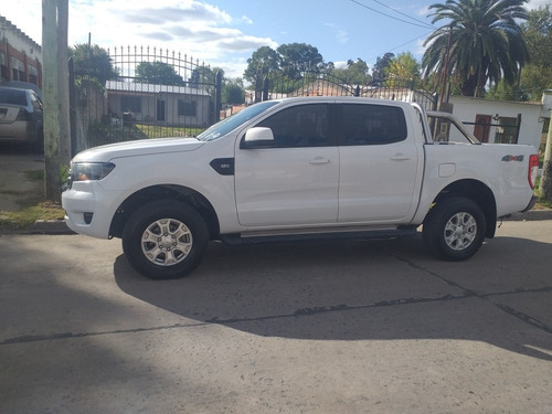Ford Ranger 3.2 Cd Xls Tdci 200cv Manual 4x4 2020