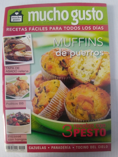 Mucho Gusto Recetas Faciles Para Todos Los Dias (16)