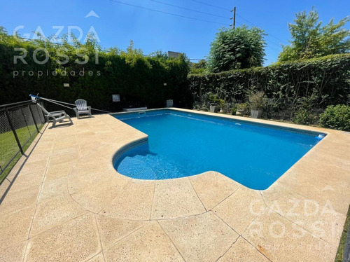 Imagen 22 de 22 de Hermosa Casa A La Venta En Campos De Echeverría , Canning!