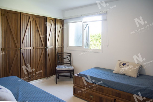 Imagen 8 de 16 de Hermoso Departamento En Venta Frente Al Mar - Punta Del Este Punta Del Este
