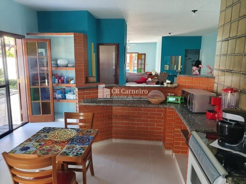Imagem 14 de 21 de Linda Casa Térrea Em Condominio Morada Da Praia, Bertioga - 1278