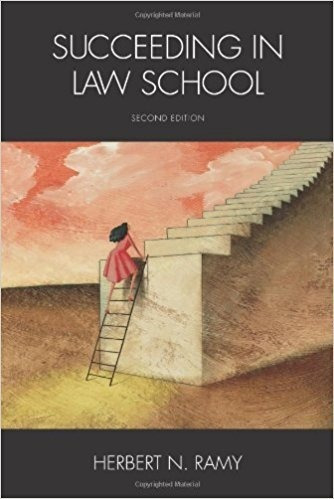 Succeeding In Law School 2nd Edition
