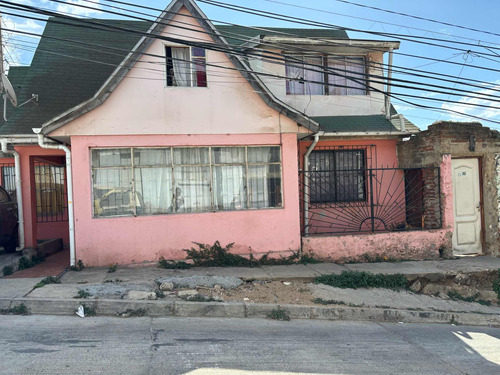 Maravillosa Vista Al Mar, Cerro Cordillera, 3 Casas Sólidas