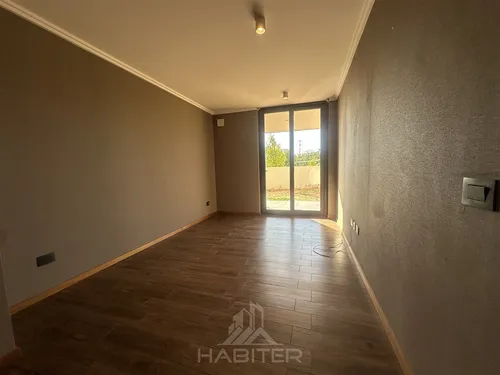 Dpto En Arriendo Hacienda Esmeralda Ii Talca Las Rastras