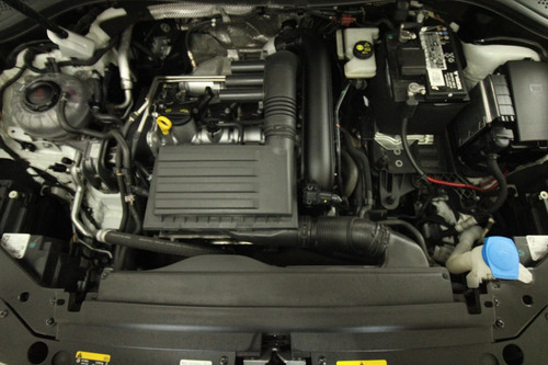 Volkswagen Tiguan 1.4 Trendline Plus At