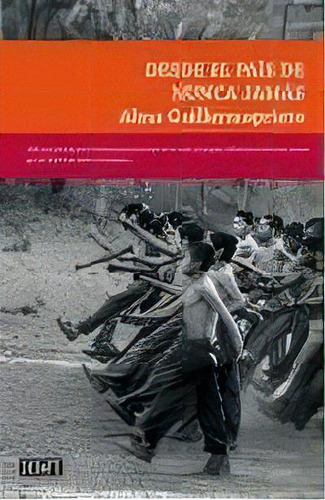 Desde El Paãâs De Nunca Jamãâ¡s, De Guillermoprieto, Alma. Editorial Debate, Tapa Blanda En Español