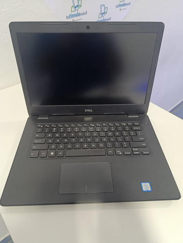 Laptop Dell Latitude 3490 I3-8130u 8gb Ram 240gb M.2