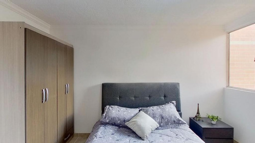 Imagen 7 de 17 de Apartamento En Venta En Mosquera Santa Ana