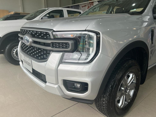 Ford Ranger XLS DIESEL 4X4 MT RANGER XLS DIESEL 4X4 MT