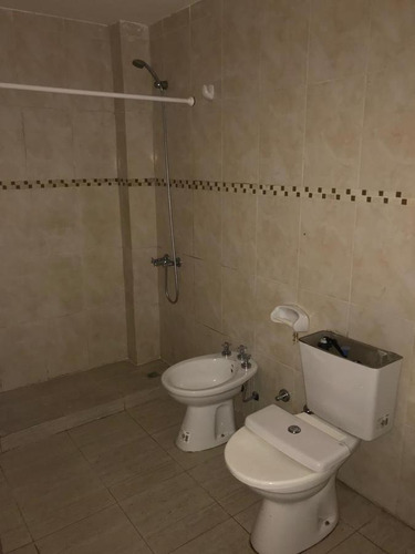 Alquiler - Departamento 3 Amb. Con Balcón Y Cochera En San Fernando