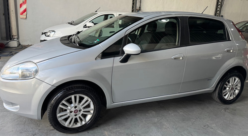 Fiat Punto 1.4 Attractive