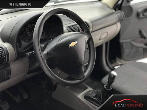 Chevrolet Classic 1.0 Mpfi Ls 8v Flex 4p Manual