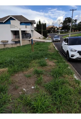 Terreno Residencial Maria Andrade
