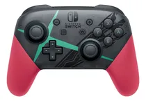 Comprar Control joystick inalámbrico Nintendo Switch Nintendo Pro Controller Pro xenoblade chronicles 2