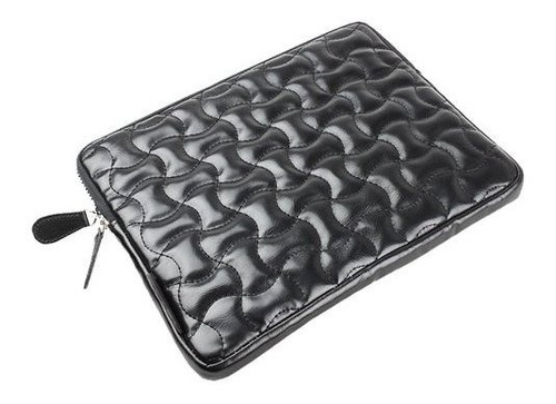 Caso Crackled Para Ipad2 - 3 - Jet Negro (mp2-jet).