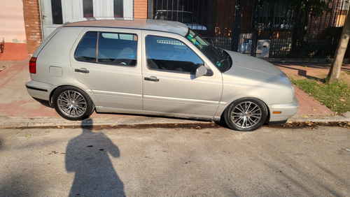 Golf Mk3 1.8 Mi