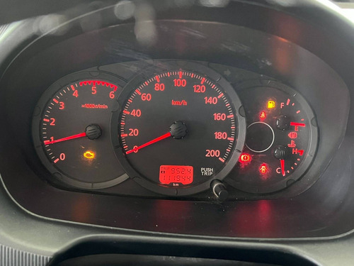 Imagem 9 de 10 de Mitsubishi L200 Triton 3.2 Gl 4x4 Cd 16v Turbo Intercoler