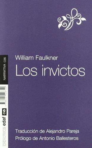 Invictos, Los