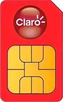 Comprar Chip Claro Prepago Se Puede Usar Como Sim O Micro Sim