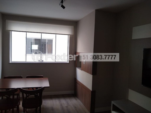 Imagem 1 de 8 de Apartamento, 2 Dormitórios, 51.86 M², Floresta - 195559