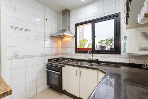 Imagem 18 de 30 de Apartamento 3 Quartos 2 Vagas - Vila Izabel