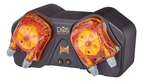 Bomba Dosadora, Dos Quiet Drive 2 Canais, Neptune Systems