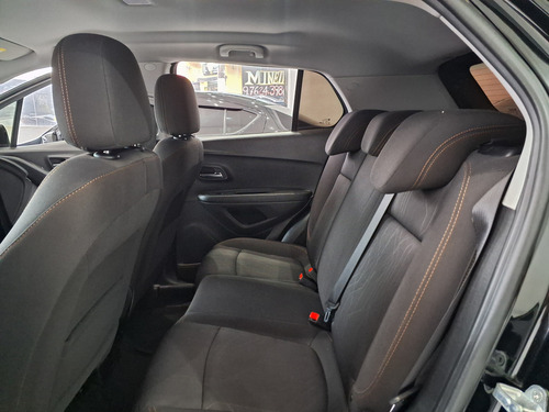 Chevrolet Tracker 1.4 Lt Turbo Aut. 5p