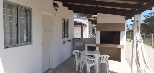 Imagen 2 de 17 de Casa En Alquiler Barra Del Chuy Pda 17 ( Uruguay)