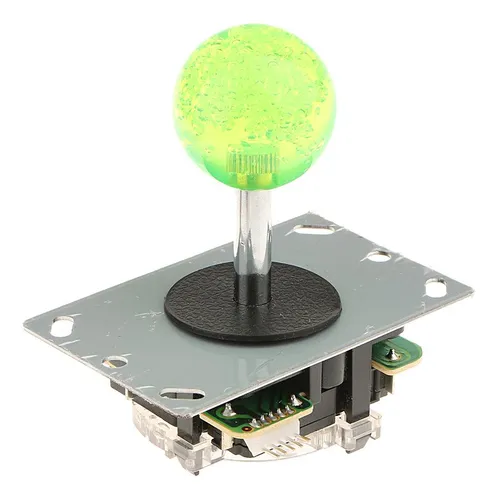 comprar Palanca De Mando Para Pc Verde