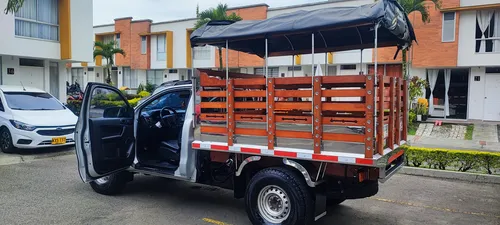 For Ranger Motor Diesel 2.2 4x4 Servicio Público