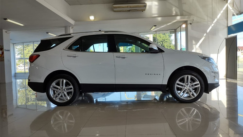 Imagen 6 de 15 de Chevrolet Equinox 1.5 Nafta Turbo Premier Automatica 0km.
