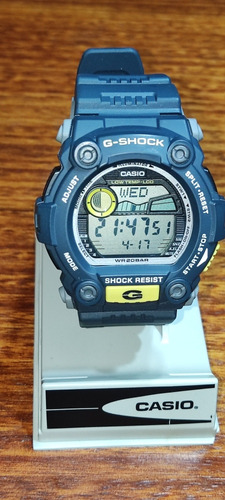 Reloj Casio G Shock G-7900