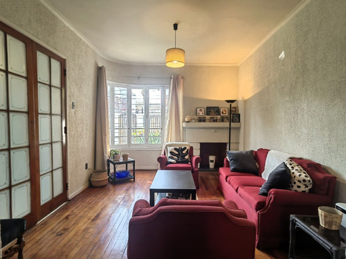 Venta Gran Casa 4d3b3e1b + Dormitorio Int 2d1b + Piscina