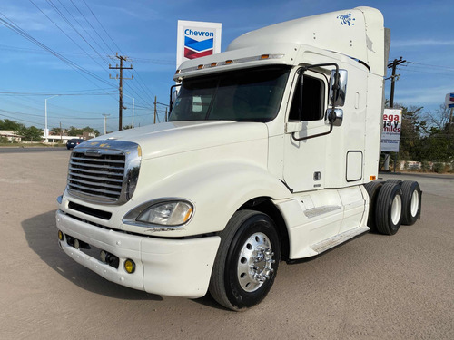 Imagen 8 de 15 de Freightliner Columbia 2006 100% Mexicano 6673557774