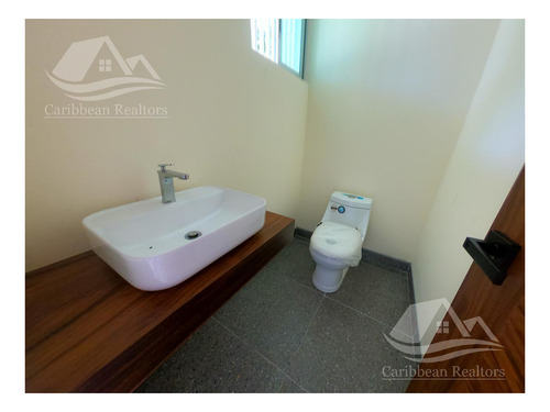 Imagen 13 de 30 de Casa En Venta En Riviera Maya Playa Del Carmen Senderos Mayakoba Syr134