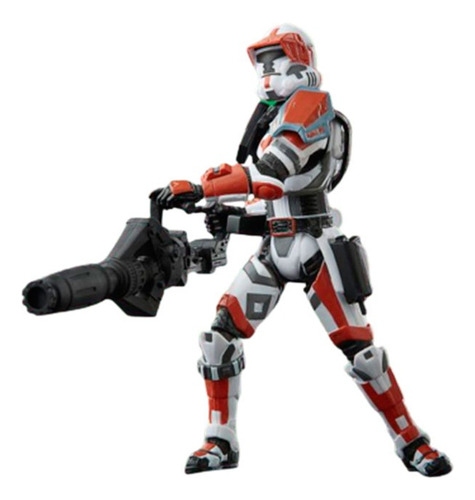 Old Republic Trooper Star Wars The Vintage Collection