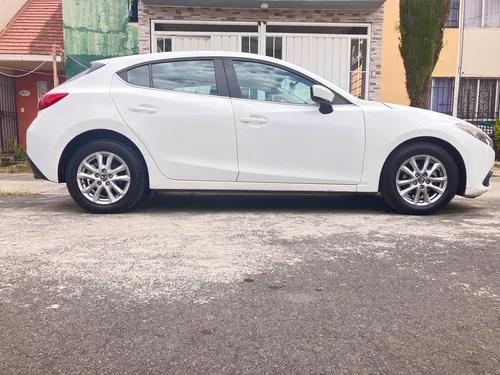 Mazda Mazda 3 2.0 HB